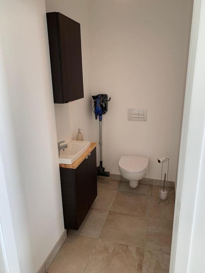 Appartement T2 De Standing Face Mer פורניק מראה חיצוני תמונה